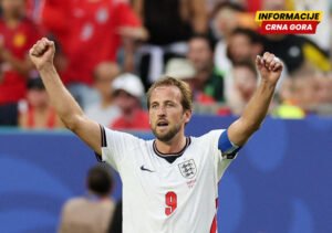 Kejn vjeruje da Engleska može bolje: “U polufinalu smo, a ne igramo naš najbolji fudbal”