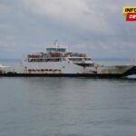 Sirija: Trajekt udario u most, poginulo najmanje dvoje dece