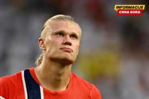 Haland: “Mundijal mi je promijenio život, ucrtali smo Norvešku na fudbalsku mapu”