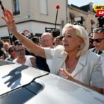 Le Pen dominira u anketama: U drugom krugu bi pobijedila i Melanšona i Filipa