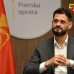 INTERVJU Laketić za “Informacije CG”: Kamate i kontrole uvećale poreski dug