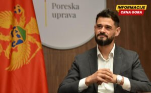 INTERVJU Laketić za “Informacije CG”: Kamate i kontrole uvećale poreski dug