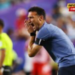 Skaloni svjestan da Argentina ne blista: “Imali smo sreće, moramo da popravimo neke stvari”