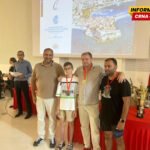 Kandić šampion, Petrovu i Žerebcovi vicešampionske titule Mediterana
