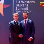 Makron čestitao Milatoviću Dan državnosti: Francuska čvrsto stoji uz Crnu Goru na putu ka EU