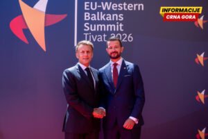 Makron čestitao Milatoviću Dan državnosti: Francuska čvrsto stoji uz Crnu Goru na putu ka EU