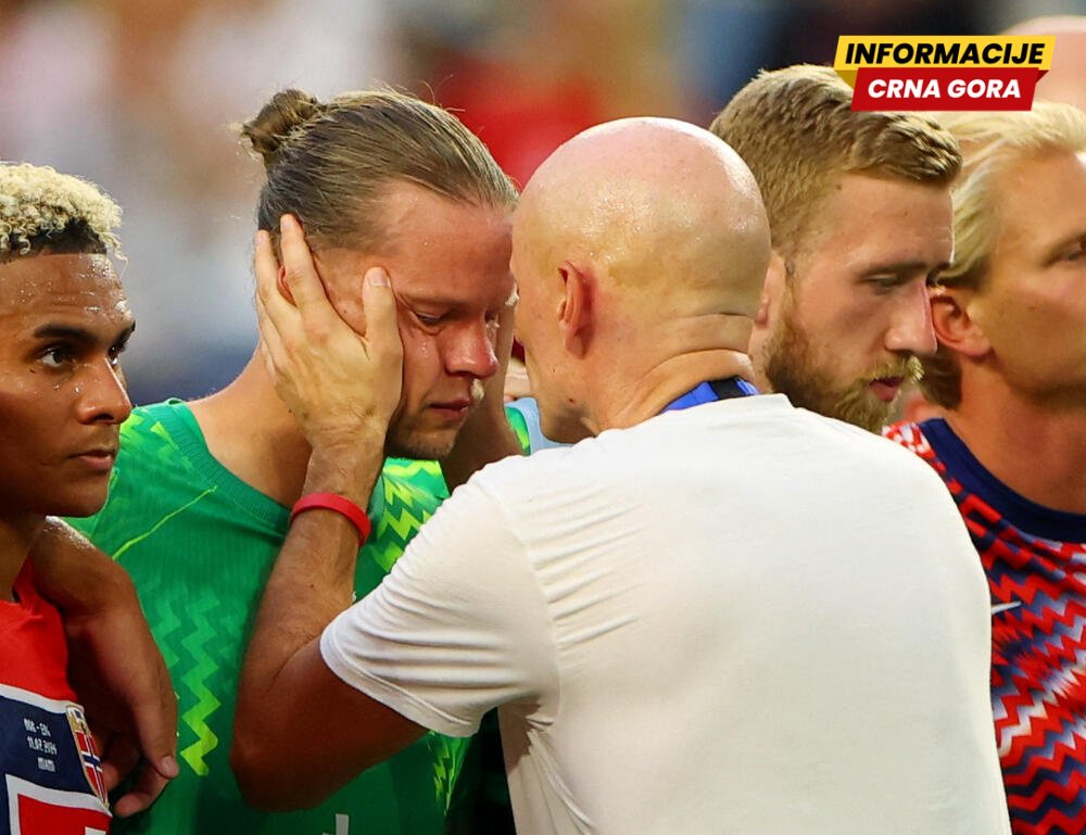Takva je golmanska sudbina - jedna pogrešna intervencija i od heroja postaneš tragičar