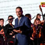 Martinović za “Informacije CG”: KotorArt je uspio uprkos sistemu, ne zahvaljujući njemu