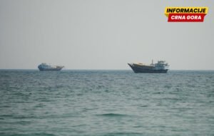 Američke vlasti: Hormuški moreuz otvoren, Iran ga više ne kontroliše