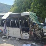 Određen pritvor vozaču mininusa: Osumnjičen da je izazvao saobraćajnu nezgodu u mjestu Lipci