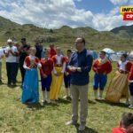 Ćulafić: Sinjajevina da dobije najviši stepen zaštite, formalno ćemo pokrenuti postupak do kraja godine