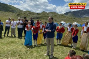 Ćulafić: Sinjajevina da dobije najviši stepen zaštite, formalno ćemo pokrenuti postupak do kraja godine