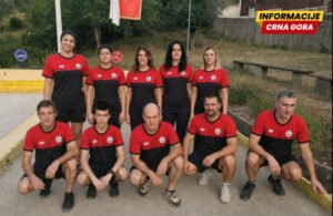 Ispisuje se nova stranica crnogorskog bućanja: Osnovan BK Lanterna