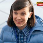 Svijet mašte koji Mili Bobi Braun dijeli sa ćerkom