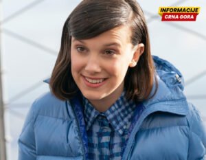 Svijet mašte koji Mili Bobi Braun dijeli sa ćerkom