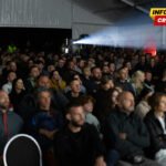 Na Sinjajevini prikazan film koji je nastao na ovoj planini: “Dešavalo se da ljudi zaplaču…”
