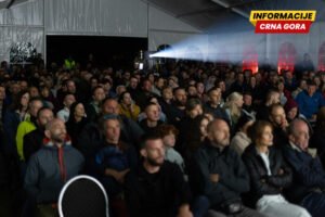 Na Sinjajevini prikazan film koji je nastao na ovoj planini: "Dešavalo se da ljudi zaplaču..."