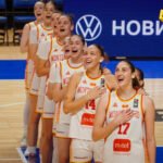 Mlade košarkašice se plasirale u A diviziju