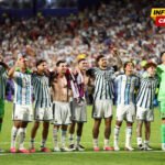 Tradicija je na strani Argentine: “Gaučosi” nikada nisu izgubili u polufinalu SP