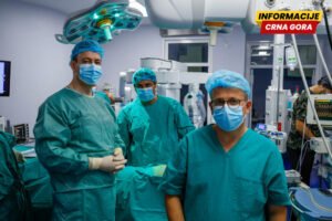 Medicina budućnosti – sada!