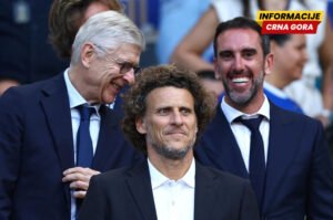 Forlan novi selektor Urugvaja