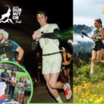1.450 trkača iz 38 zemalja jurilo stazama nacionalnog parka: Coinis Durmitor Trail oborio sve rekorde
