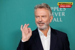 Preminuo glumac Sem Nil