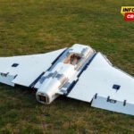 Ministarstvo odbrane Moldavije: Ruski dron pao u selo i eksplodirao