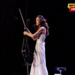 Ana Rucner održala koncert u Baru: Ono što Crna Gora ima neiscrpno je blago i zaista ga treba čuvati