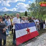 Vuković: Onoga trenutka kada prošlost počnemo da zloupotrebljavamo, prestajemo da budemo njeni dostojni nasljednici