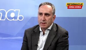Jovović: Tamo gdje rast cijena nije praćen rastom kvaliteta, postoji rizik da gost izgubi osjećaj vrijednosti
