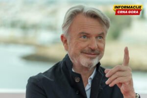 Film koji nije osvojio bioskope, ali je Semu Nilu ostao najvažniji