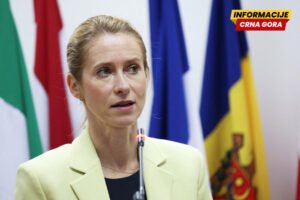 Kalas: U režim sankcija Rusiji biće uključeno još 250 pojedinaca i entiteta