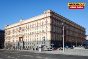 EU uvela sankcije oficirima ruske vojne obavještajne službe, hakerima i privatnim kompanijama