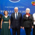 Mandić uručio Trinaestojulske nagrade: Stručni žiri je kao i prethodnih godina, odluku donio potpuno nezavisno
