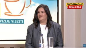Gradsko pozorište Podgorica večeras otvara zgradu, premijera za publiku u septembru