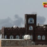 Huti: Saudijska Arabija gađala aerodrom u Sani, ova agresija neće proći nekažnjeno