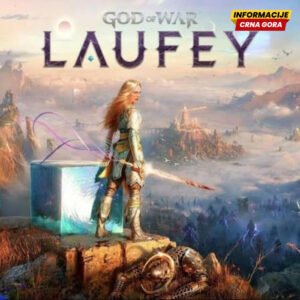 "God Of War: Laufey" stiže 2027. godine uz fizičko izdanje