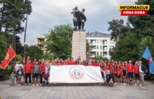 Sa MOSI donijeli i 24 nagrade