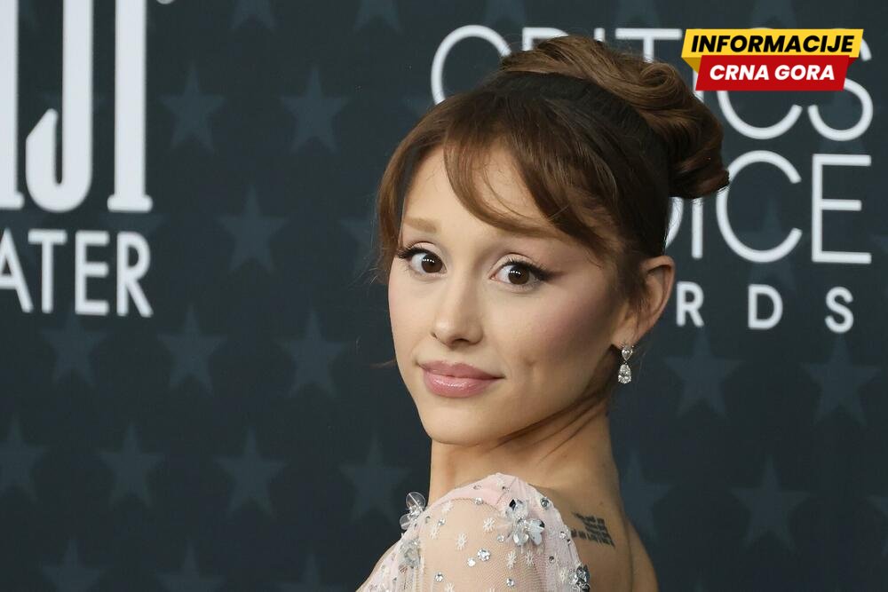 Arijana Grande odustala od "American Horror Story" zbog turneje