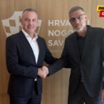 Bilić ponovo na klupi Hrvatske: “Došao sam napraviti veliki rezultat, podmlađivanja neće biti”