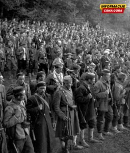 Heroji u kandžama poražene ideologije