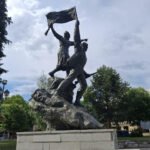 Čuvari tragova slobodarske istorije: Najveći broj očuvanih spomenika u spomen stradalima u NOB-u nalazi se u Kolašinu