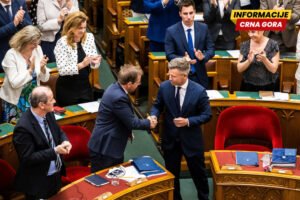 Mađarska izglasala ustavni amandman koji omogućava razrješenje predsjednika države i Ustavnog suda