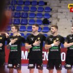 Juniori izgubili u drugoj rundi Evropskog prvenstva B divizije