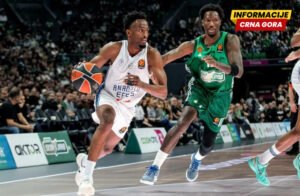 Rastanak nakon osam sezona: Buboa napustio Efes