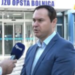 Izgradnja onkološke dnevne bolnice u Opštoj bolnici Bijelo Polje počinje 20. jula