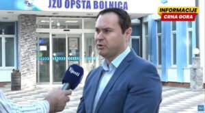 Izgradnja onkološke dnevne bolnice u Opštoj bolnici Bijelo Polje počinje 20. jula