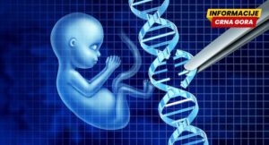 Genetski kod budućnosti: Jesmo li spremni za “dizajnirane bebe”?