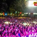 Spektal u Bijelom Polju: Nataša Bekvalac otvorila manifestaciju u “Ljeto u mom gradu”